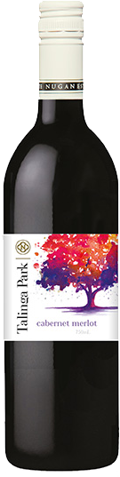 Talinga Park Cab Merlot